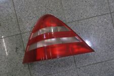 Mercedes SLK 170 Rückleuchte hinten links 1708200164 original