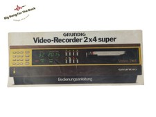 Grundig 2x4 Super
