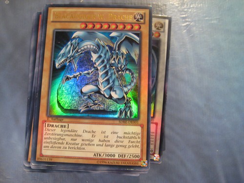 Alte structure starter deck - alte,