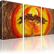 Bonsai Baum Natur Horizont