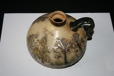 Westerwälder Henkelvase