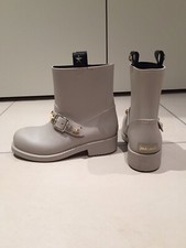 Gummistiefel JUST CAVALLI