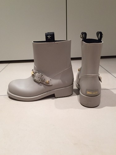 Gummistiefel just cavalli - just,
