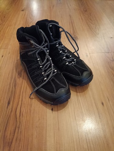 Herren trekkingstiefel - herren,
