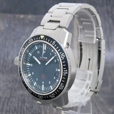 Sinn watch 603.EZM-3 S. Steel