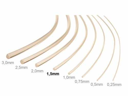 Meter 5 mm - 2, Ø