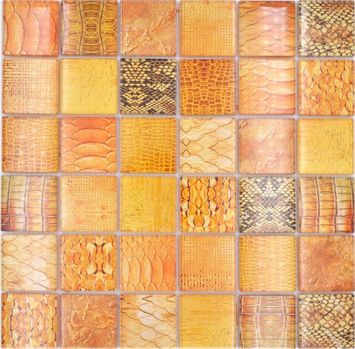 Glasmosaik mosaikfliesen - glasmosaik,