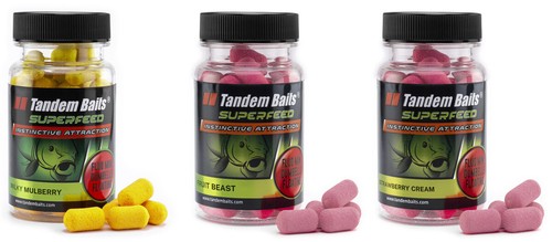 Set superfeed fluo - superfeed,