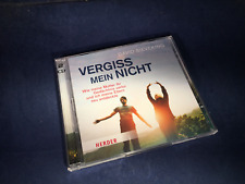 David Sieveking - Vergiss mein nicht - DoCD
