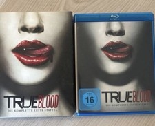 True Blood - Die komplette 1