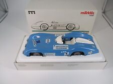 Märklin Metall Maßstab 1:16