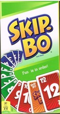 skip bo kartenspiel neu