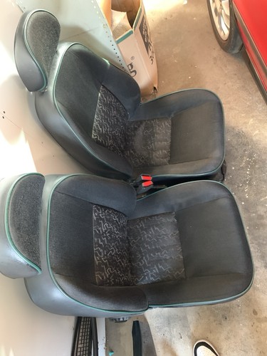 Mgf sitze set - mgf,