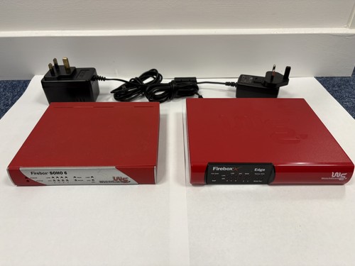 Watchguard firebox x10e - watchguard,