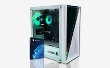 Gaming PC - RTX 3050 | Intel