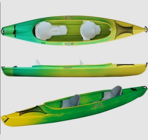 Rtm brio kajak - 🚣,