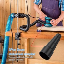 Universal Staubsauger Adapter