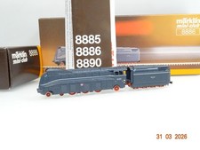 Märklin Mini-Club Z 8886