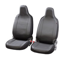 Passgenaue Sitzbezüge VIP