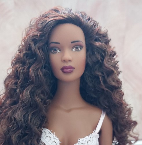 Tonner tyler wentworth - tyler, rtw
