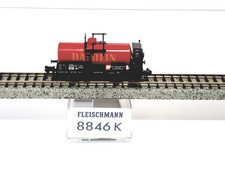 2 AXLE TANK CAR 502 856