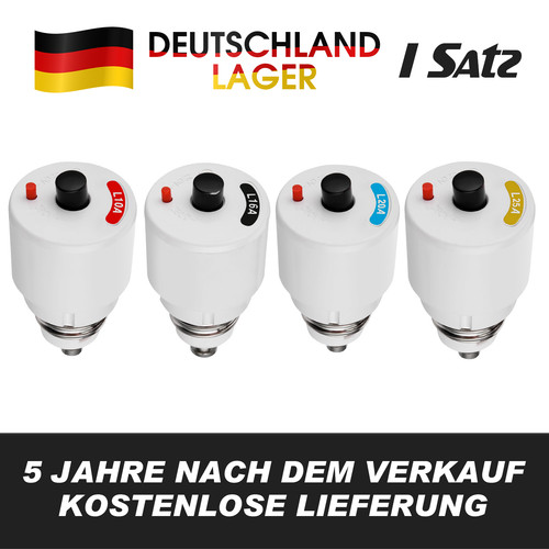 Rev schraubsicherung - rev,