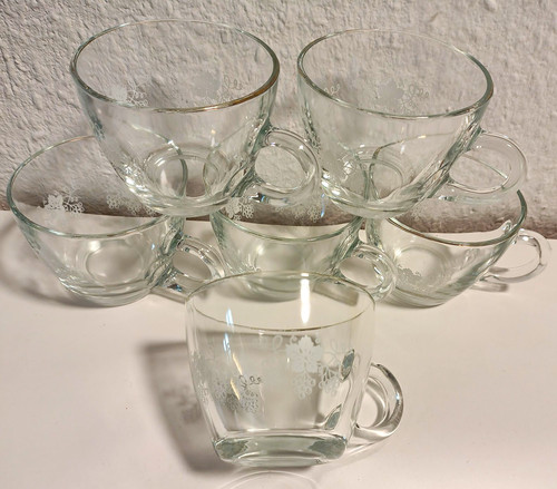 Glastassen henkel glas - henkel,