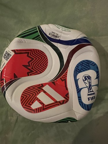 Trionda fußball size adidas - 5,