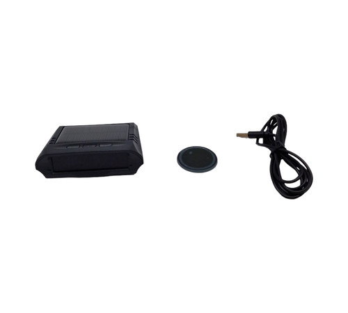 Gps solar hud display - gps,