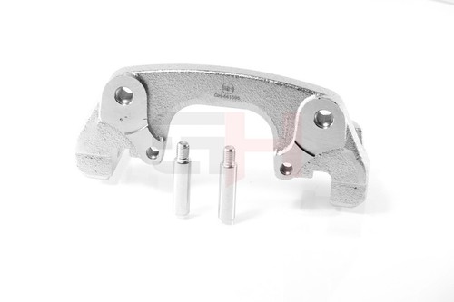 Halter bremssattel - halter,
