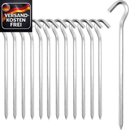 Zeltheringe heavy duty - zeltheringe, heavy-duty