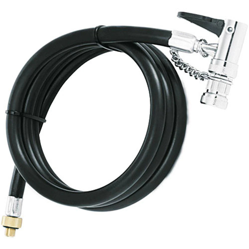 Sks hebelstecker mit - hebelstecker, schlauch
