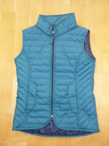 Fouganza steppjacke reitweste - fouganza,