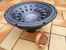 AXTON 15 Zoll, 38cm Subwoofer