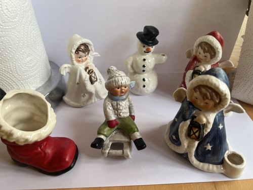 Hummel goebel figuren - hummel,