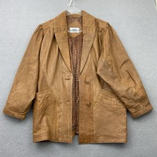 Lipel Lederjacke Echtleder