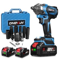 ONEVAN 2000Nm fürMakita Akku