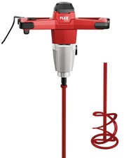 Flex Rührwerk MXE 1202 + WR2