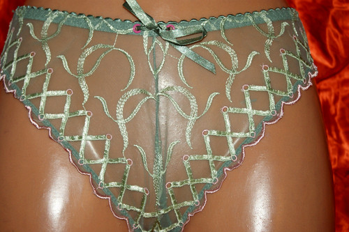 Miriale lingerie exlusive - miriale,
