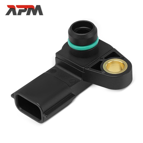 Sensor saugrohrdruck für - saugrohrdruck,