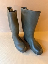 Bundeswehr Gummistiefel Gr. 45