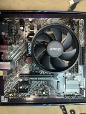 PC Bundle AufrüstKit AMD Ryzen 5 4600G  ASUS B450M-K II + 16GB DDR4