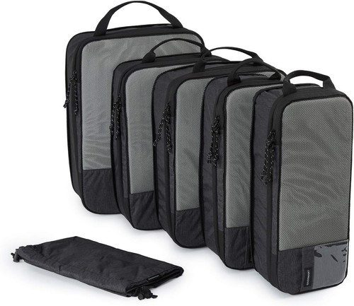 Bagsmart kleidertaschen set - bagsmart,