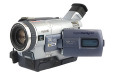Sony DCR-TRV325E PAL Digital 8