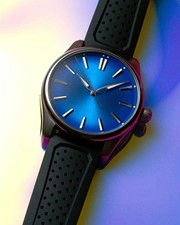 H. Moser & Cie. Pioneer Centre