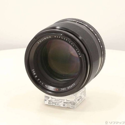 Fujifilm fujinon 56mm 1 - xf, f/1.2