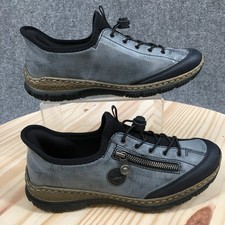 Rieker Antistress Shoes Womens