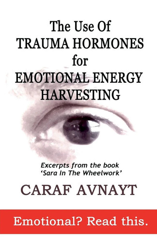 The use trauma hormones for - the,