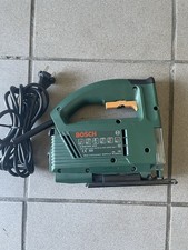 Bosch Stichsäge PST 700 PAE SDS System 