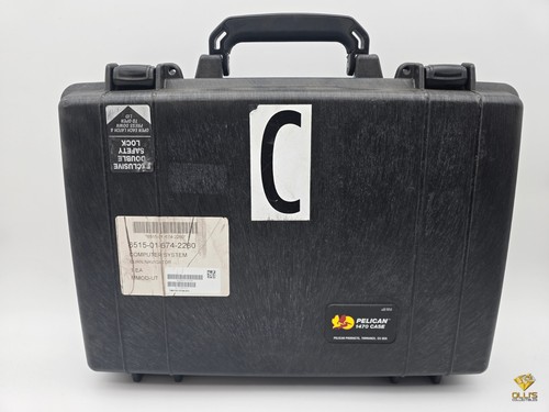 Pelican peli 1470 - pelican,